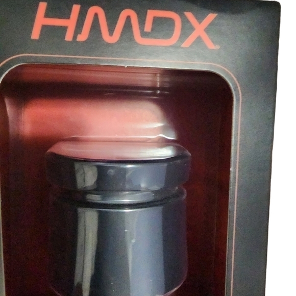 𝅺HMDX Amp Wireless Bluetooth Speaker Black NEW IN BOX - Picture 5 of 5